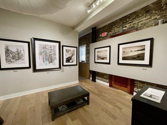 Ben Ham Gallery