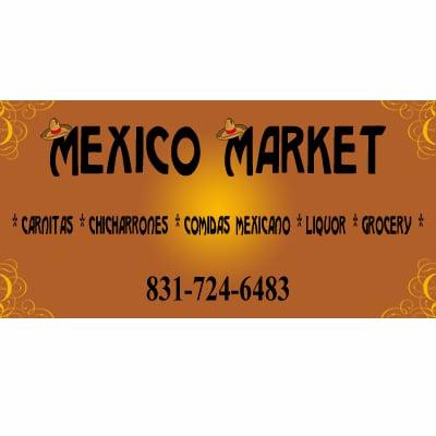 Mexico Meat Market