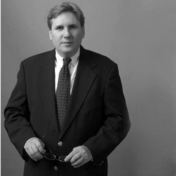 Attorney Kevin Seaver