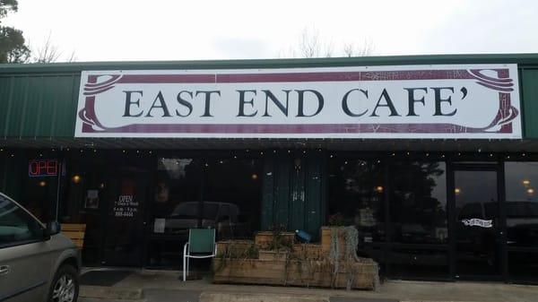 East End Cafe