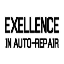 Excellence In Auto-Repair