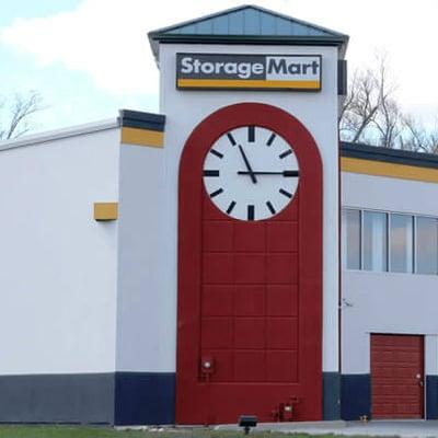 StorageMart