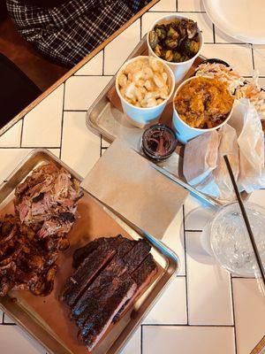 Mighty Quinn's Barbeque