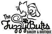 The Fuzzy Butts Pet Bakery & Boutique