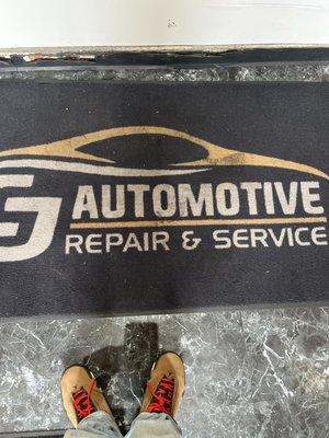 CJ Auto Repair