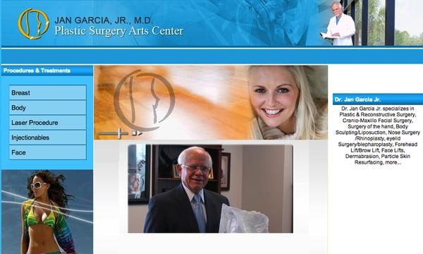 Plastic Surgery Arts Center | Webster, TX