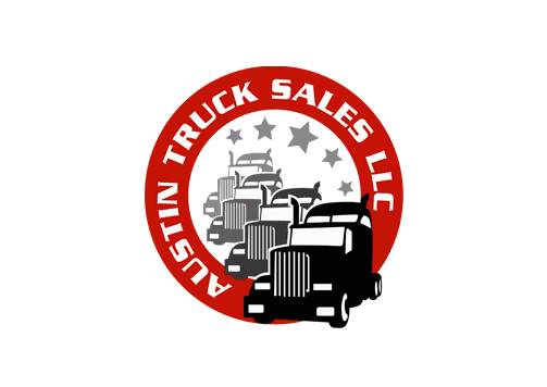 Logo Design for Autin Truck Sales LLC