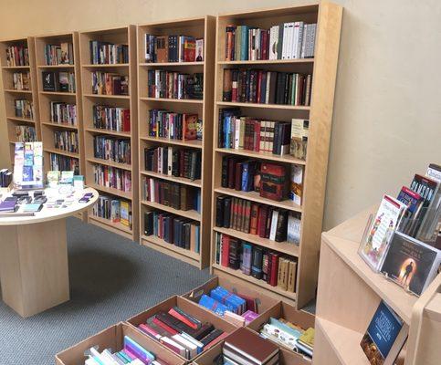 Cool Used Books for Reading, Studying, etc.