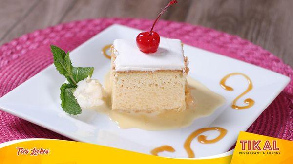 Tres Leches