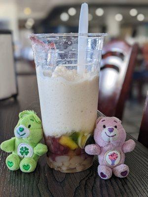 Halo Halo!