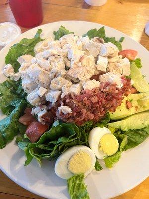 Cobb Salad