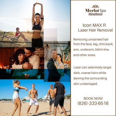 Merlot Medical Spa