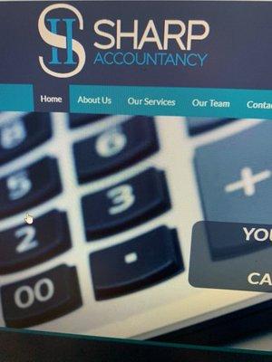 Sharp Accountancy