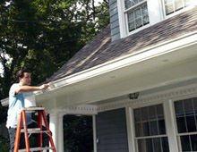 H & H Seamless Gutters