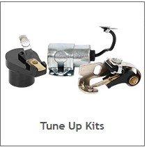 Tune up kits