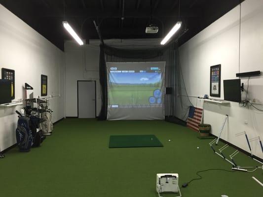 Best indoor facility in Orange County