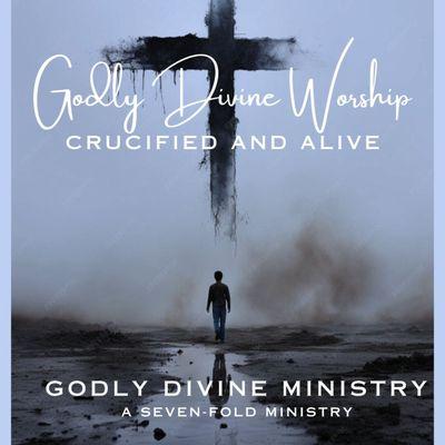 Godly Divine Ministry