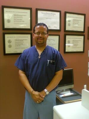 Craig Smith, DDS