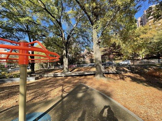 Ada/ wheel chair / stroller ramp