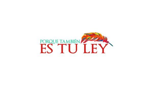 Es Tu Ley