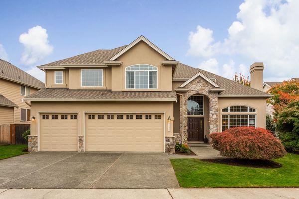 Sold in Redmond