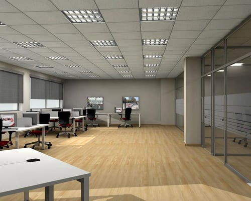 NYC Office Cleaning services