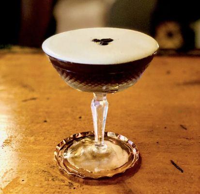 Espresso Martini