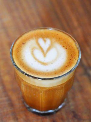 Cortado