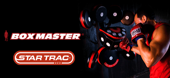 Star Trac Boxmaster