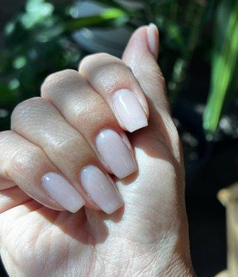 NotPolish Spring Latte M-92