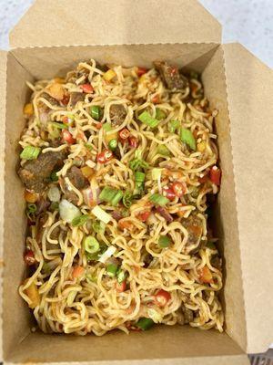 Asun Noodles