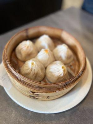 Xiao Long Bao