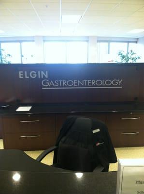 Illinois Gastroenterology Group