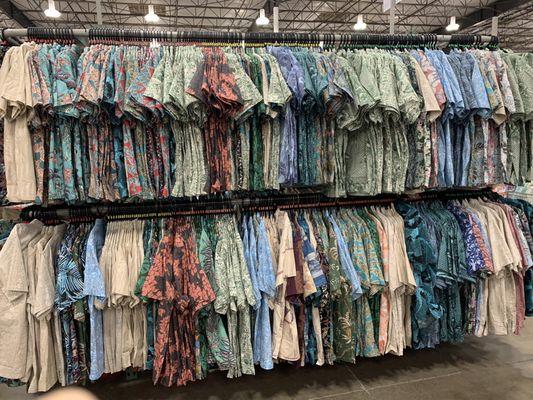 Men's Hawaiian shirts - $20