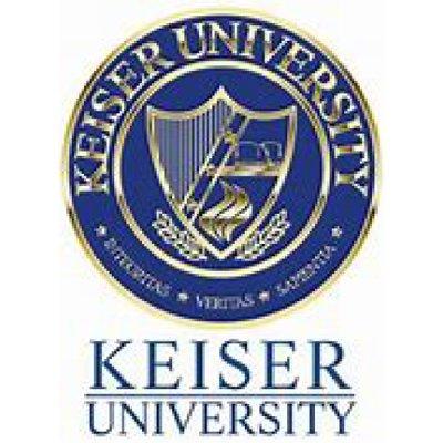 Keiser University