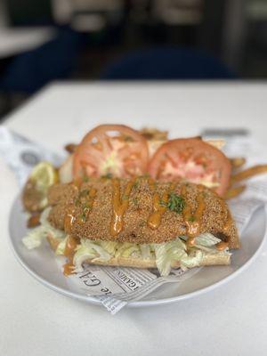 1929 Po-boy Kitchen