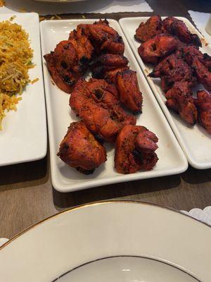 Chicken Tikka