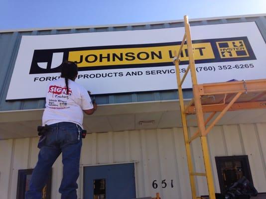 Sign Factory