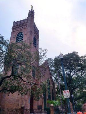 Christ Church Cathedral