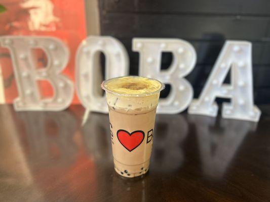 Boba Love