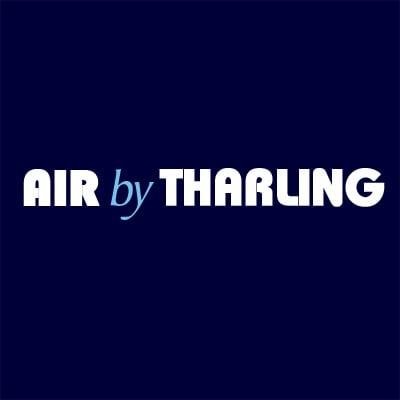 Air By Tharling