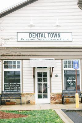 We take a conservative approach to dentistry and will always keep your needs in mind. Give us a call today!