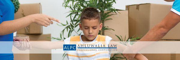 AHLUWALIA LAW P.C.