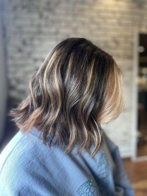 Balayage