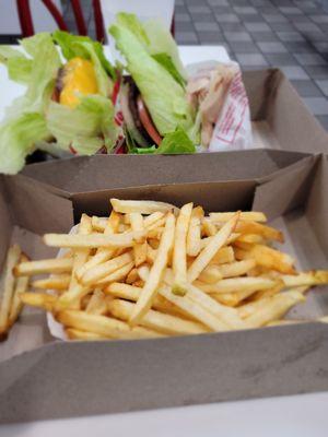 In-N-Out Burger