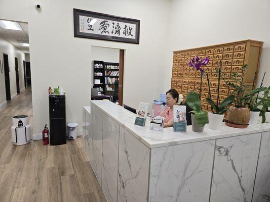 Wellness Acupuncture Clinic