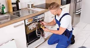 stove repair