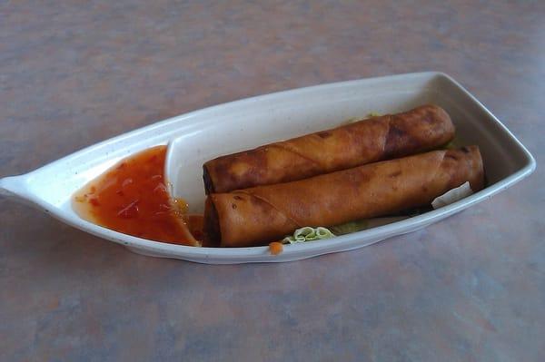 Egg Roll