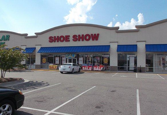 Shoe Show