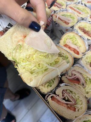 Jimmy John's